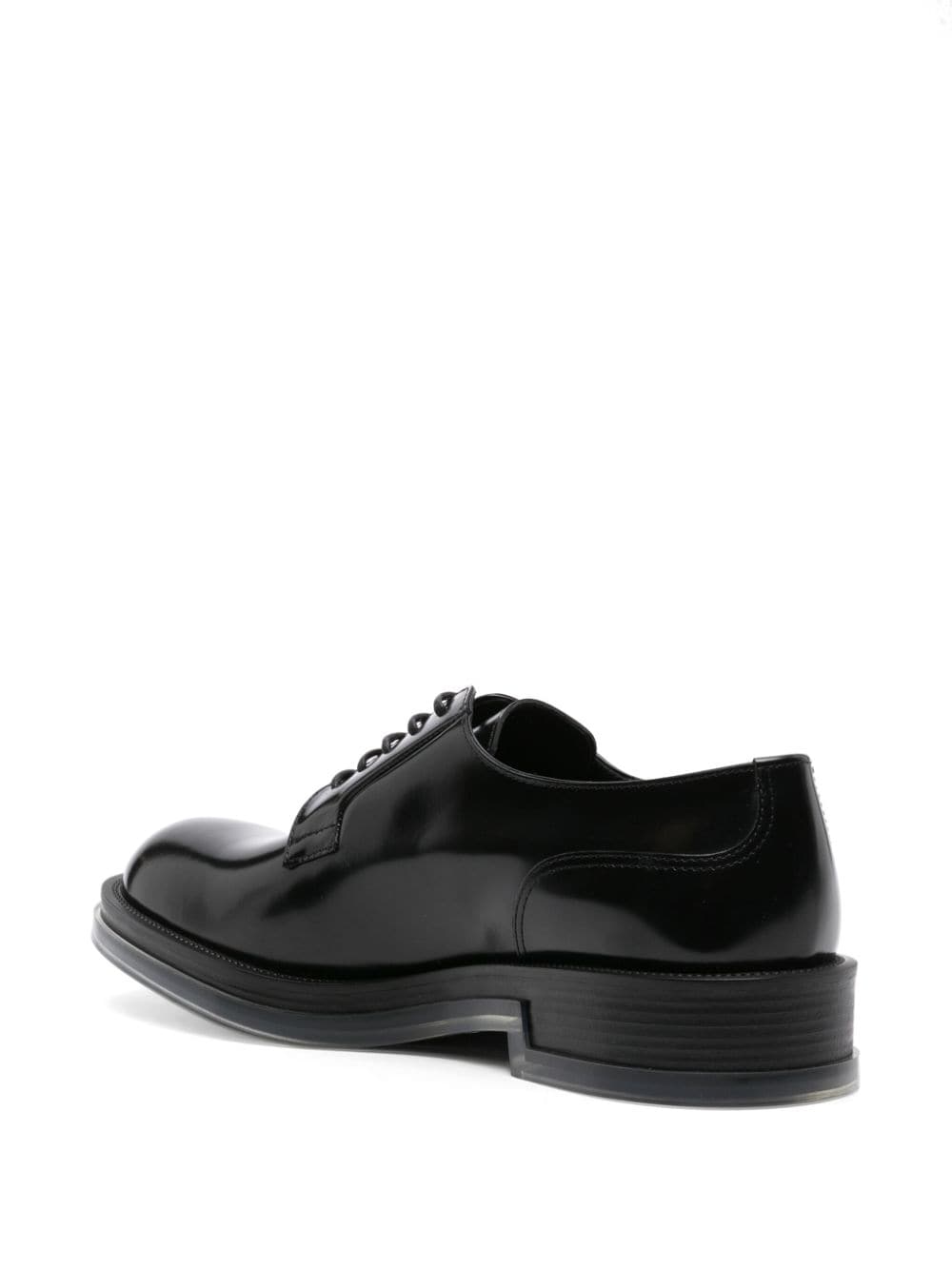 Alexander McQueen ALEXANDER MCQUEEN- Classic Shoe