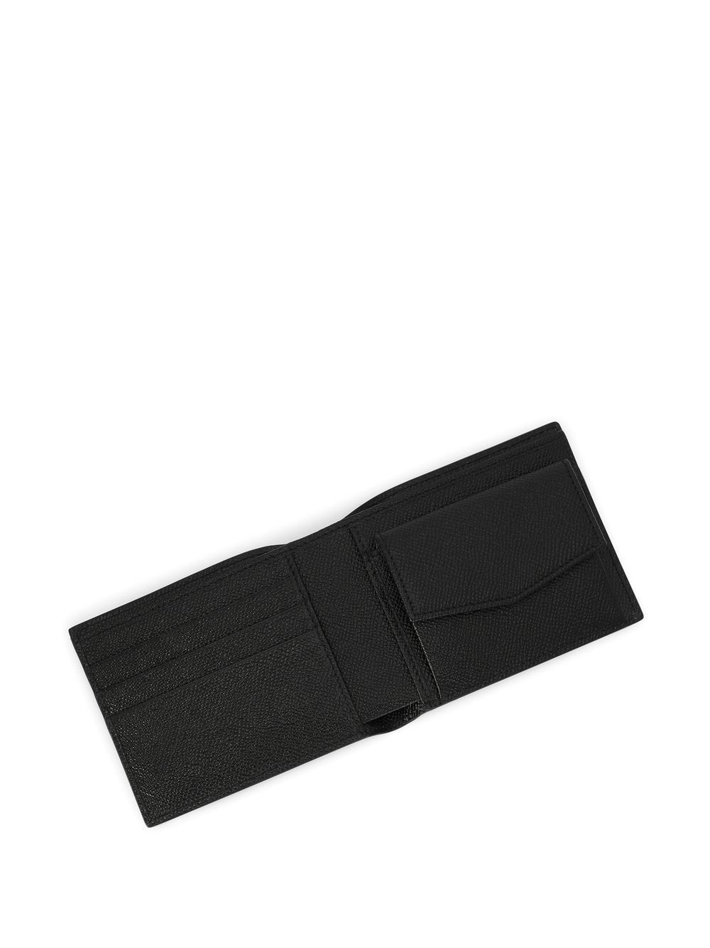 Dolce & Gabbana DOLCE & GABBANA- Leather Wallet