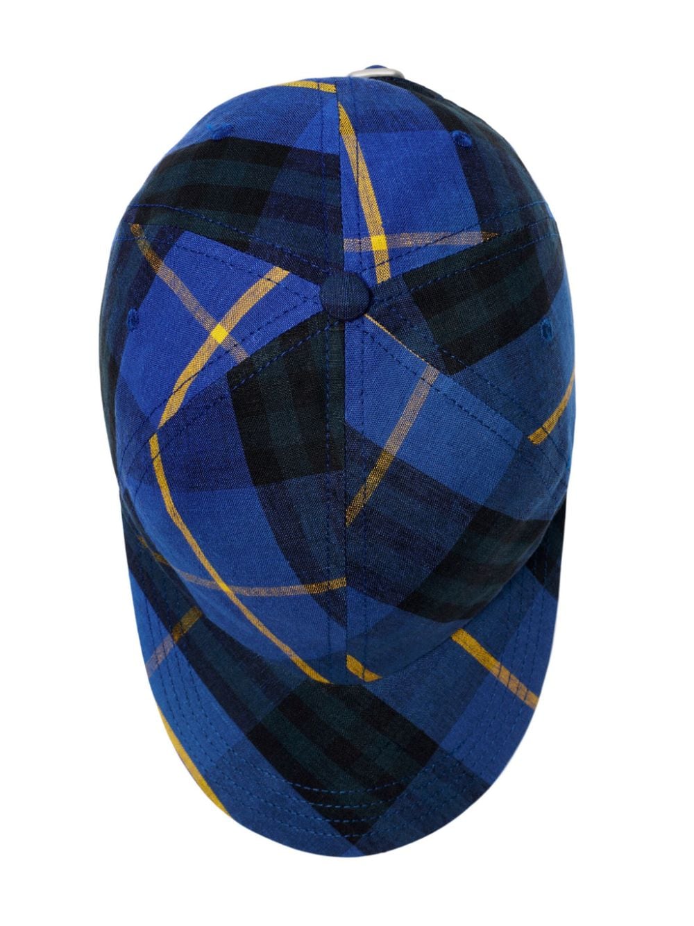 Burberry BURBERRY- Hat With Logo