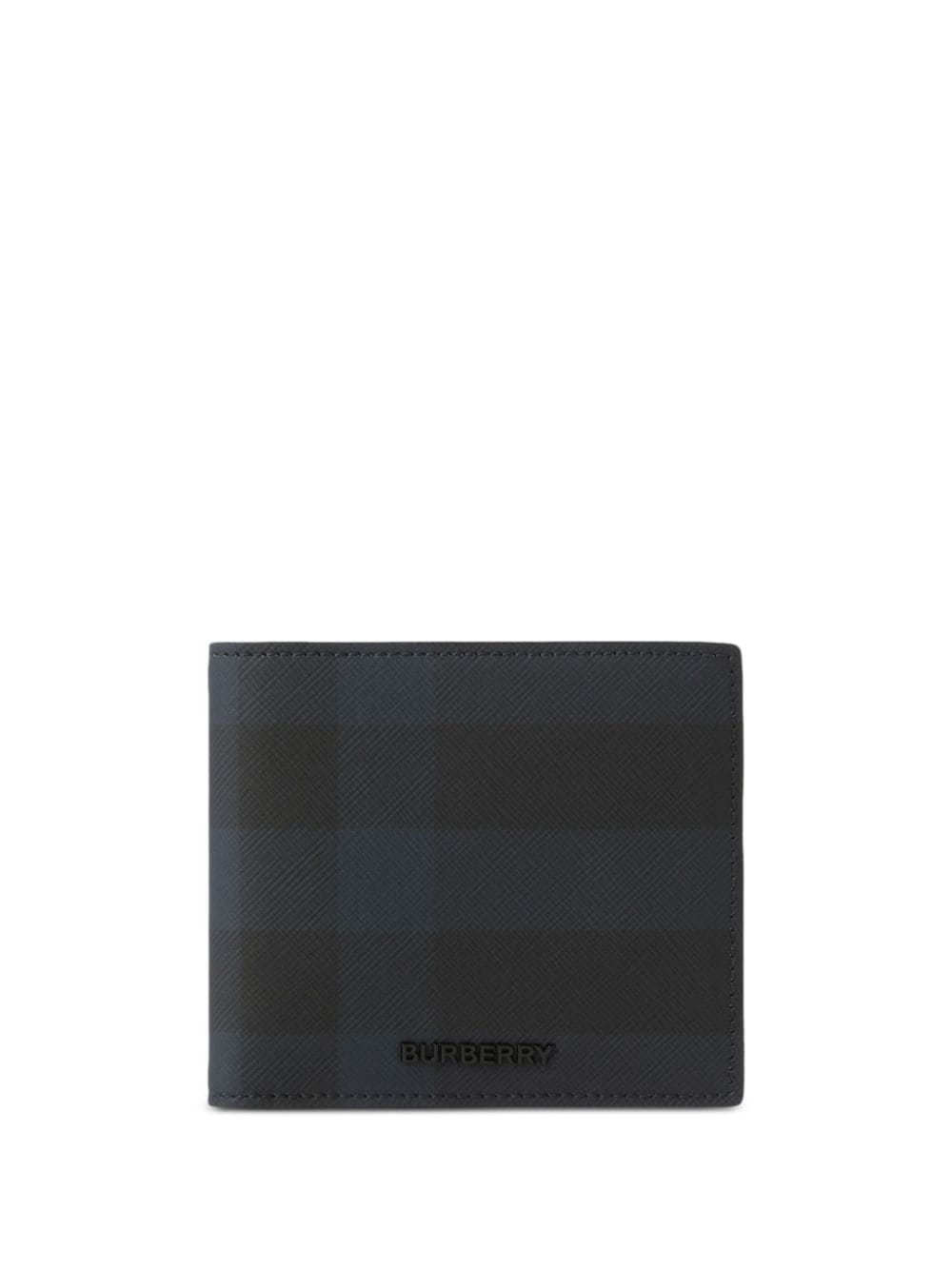 Burberry BURBERRY- Leather Wallet