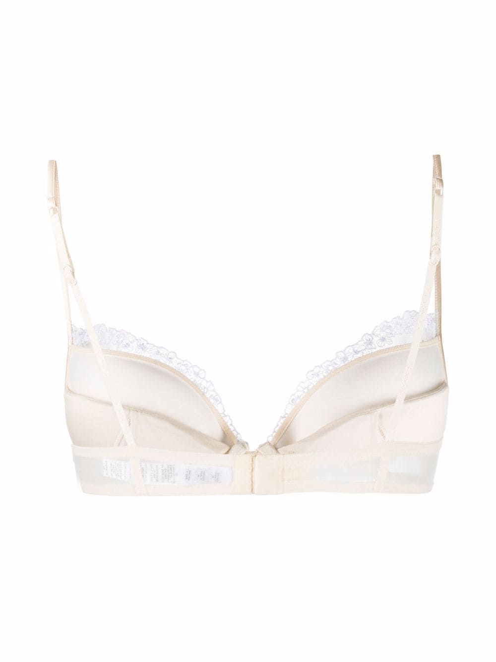  LA PERLA- Outset Push-up Bra