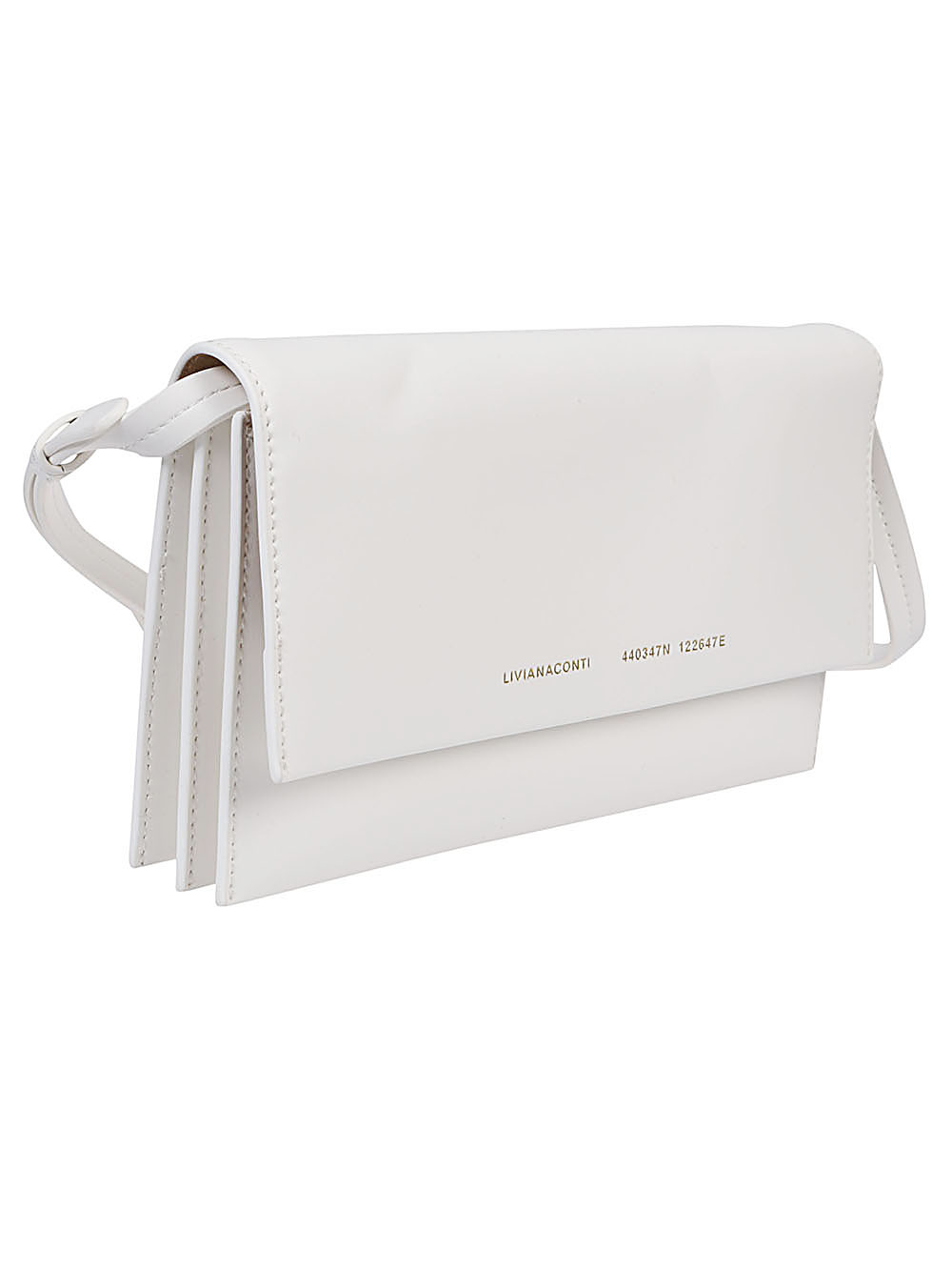 Liviana Conti LIVIANA CONTI- Mini Crossbody Bag