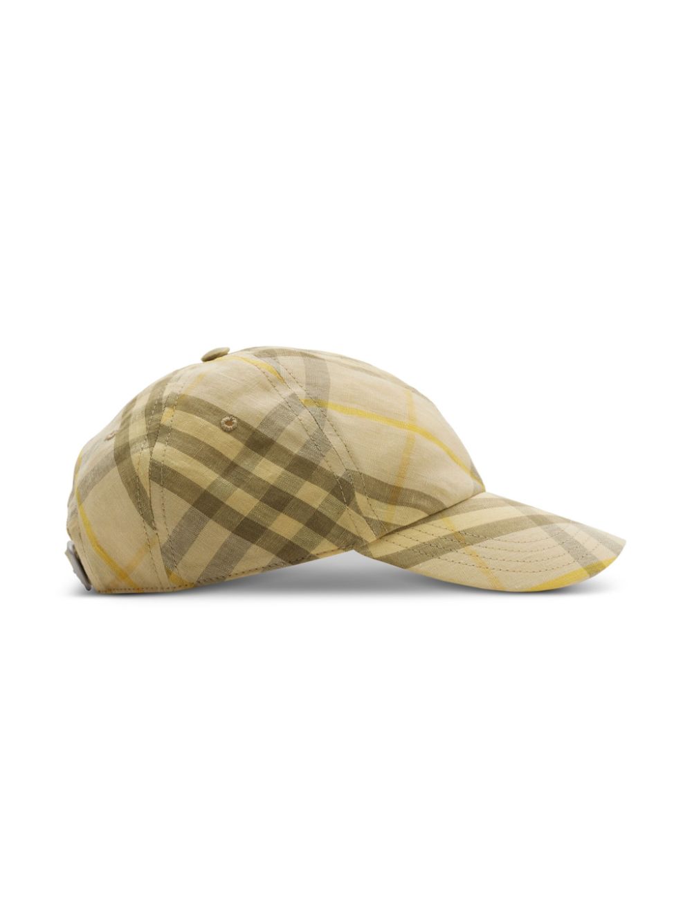 Burberry BURBERRY- Hat With Logo