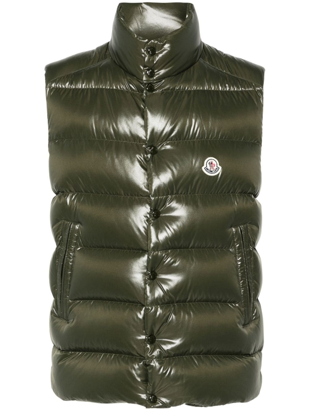 Moncler MONCLER- Vezere Down Jacket