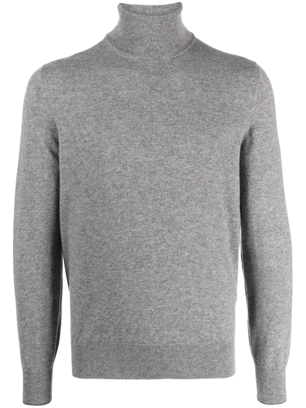 Brunello Cucinelli BRUNELLO CUCINELLI- Cashmere Turtleneck Sweater