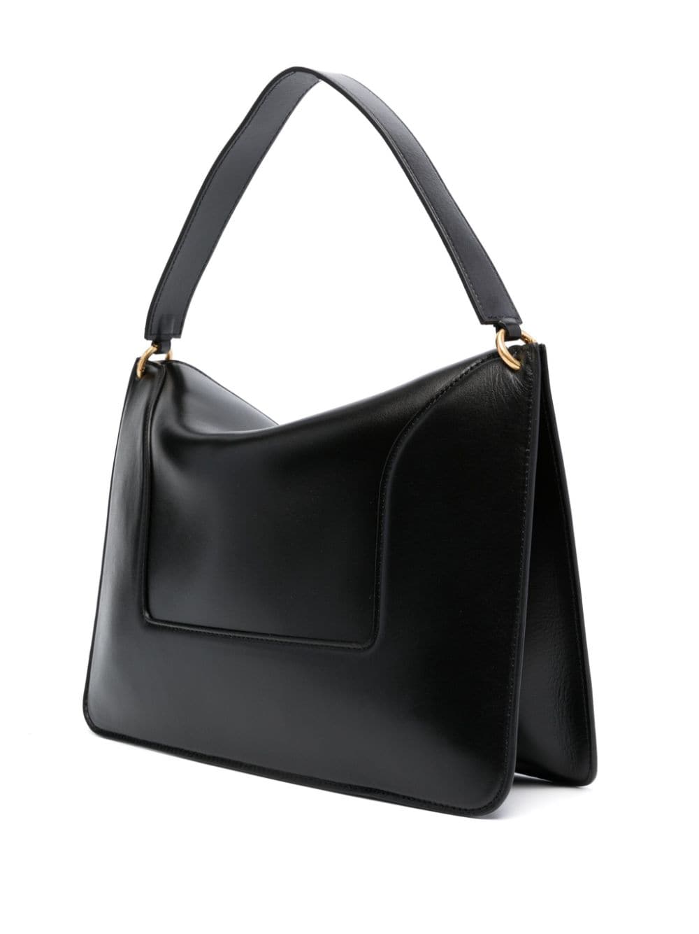 Wandler WANDLER- Penelope Large Leather Shoulder Bag