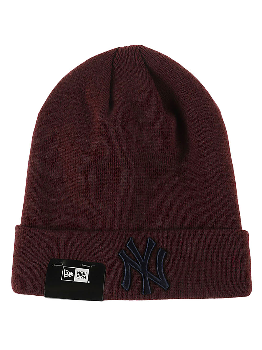  NEW ERA CAPSULE- New York Yankees Beanie Hat