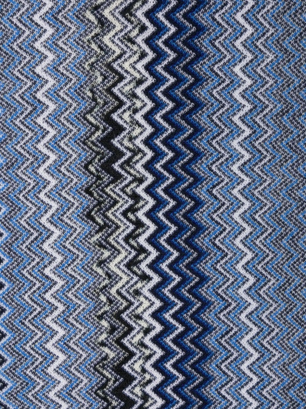 Missoni MISSONI- Scarf With Logo