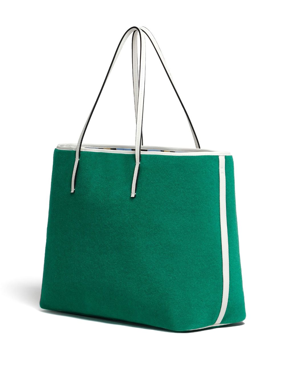 Marni MARNI- Janus Small Shopping Bag