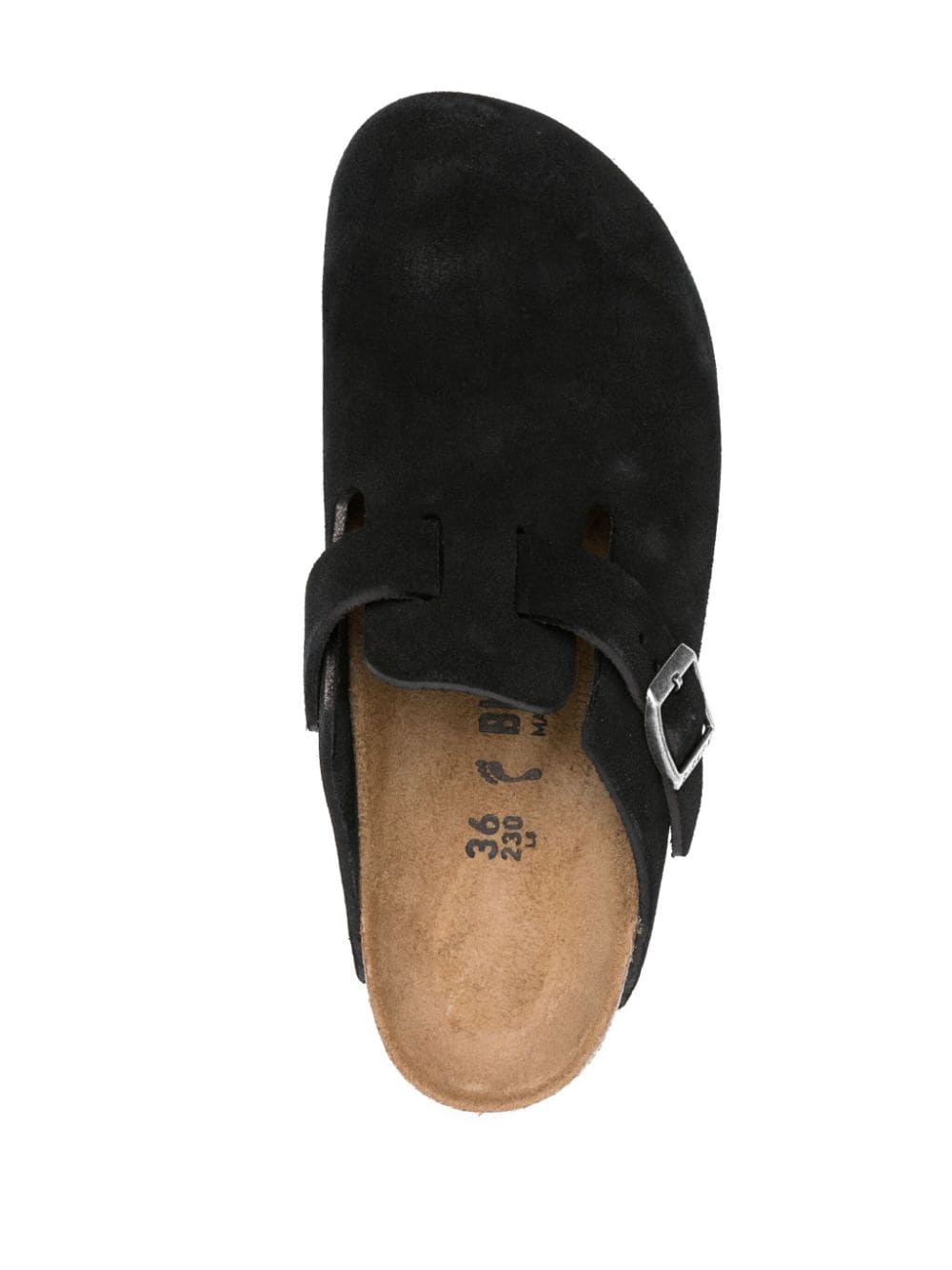 Birkenstock BIRKENSTOCK- Boston Slipper