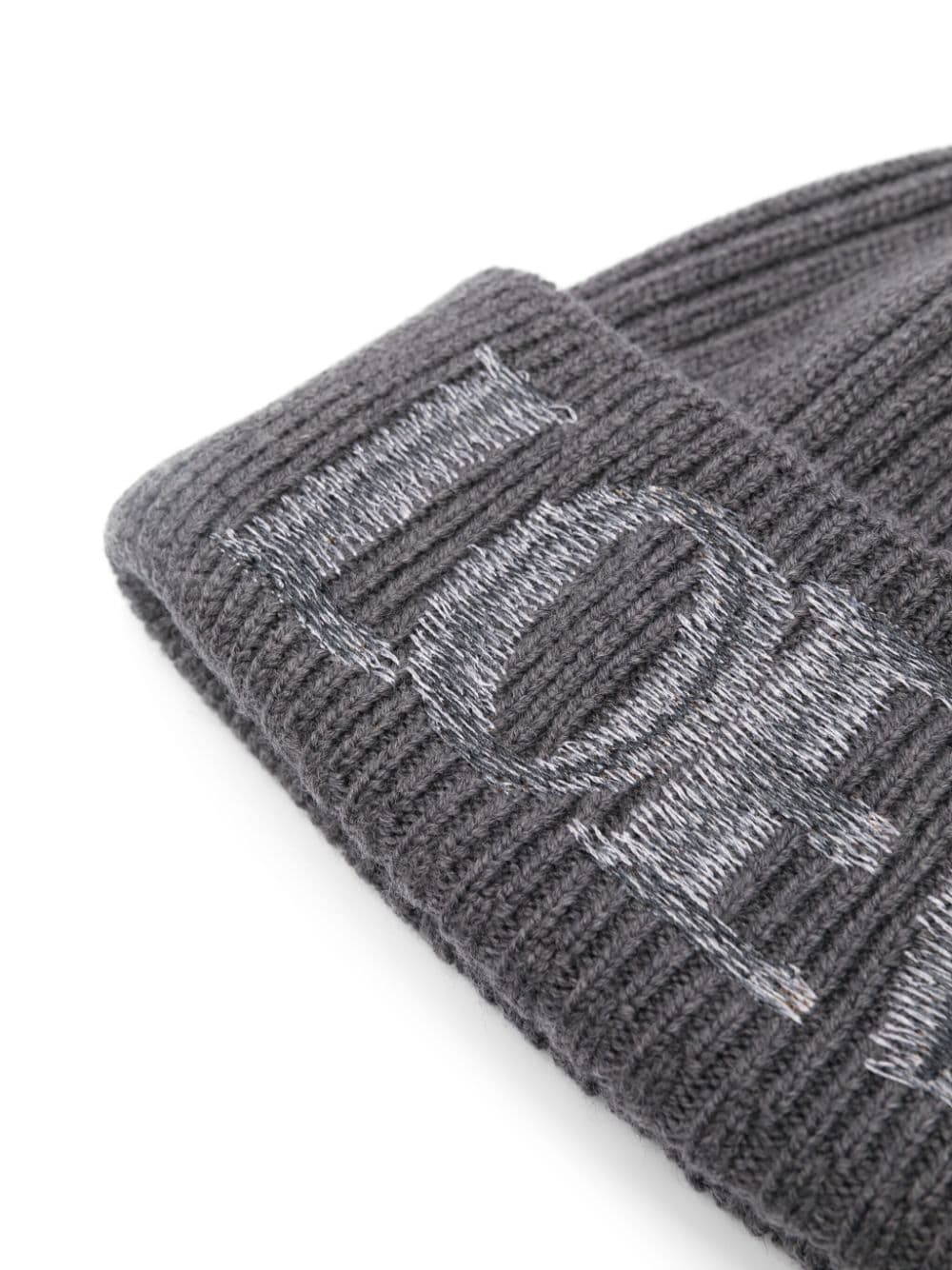 Loewe LOEWE- Logo Wool Beanie