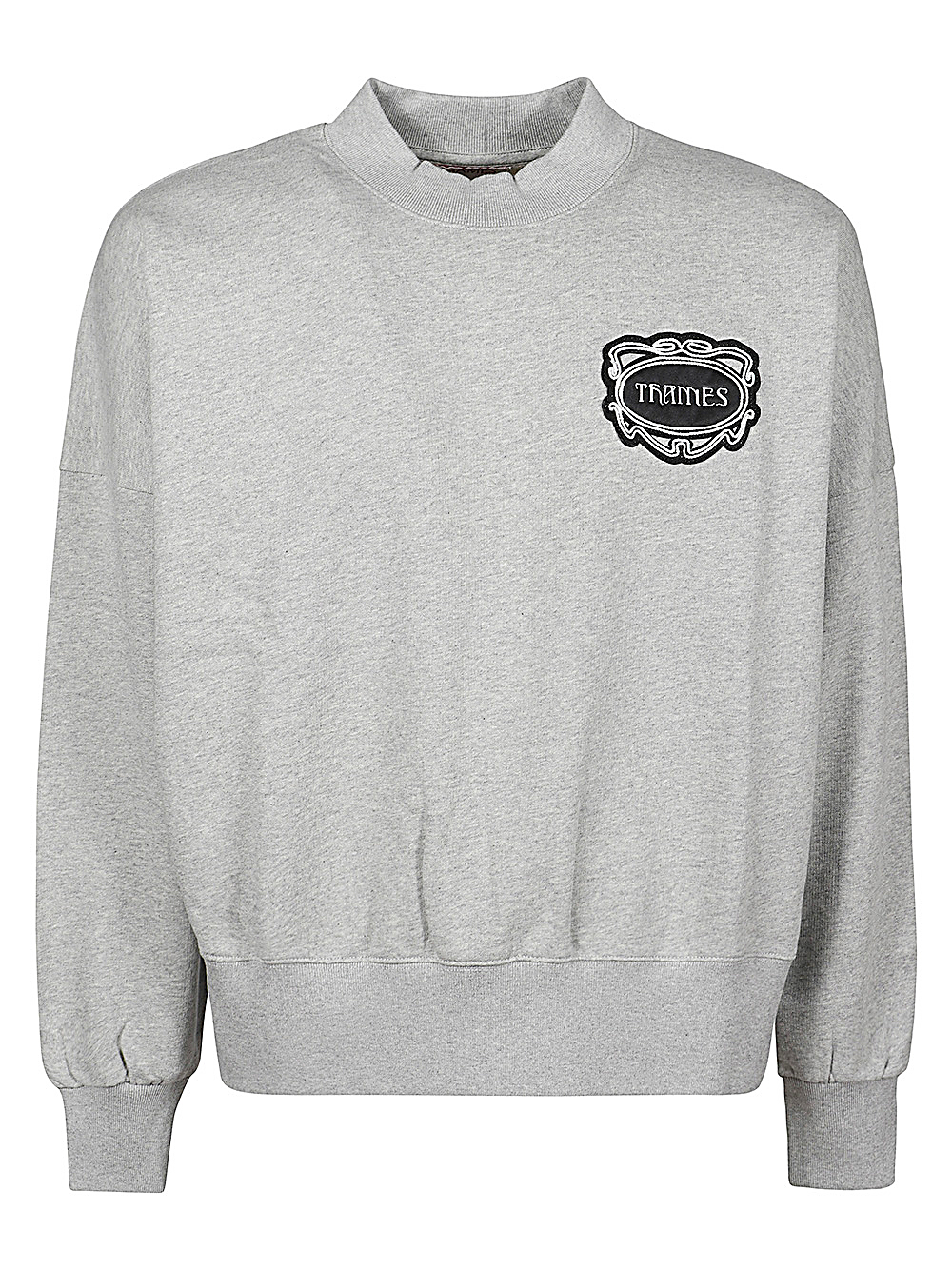  THAMES MMXX- Crewneck Sweatshirt