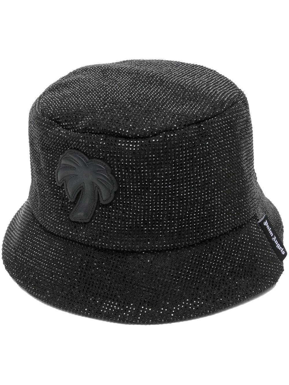 PALM ANGELS PALM ANGELS- Big Palm Bucket Hat