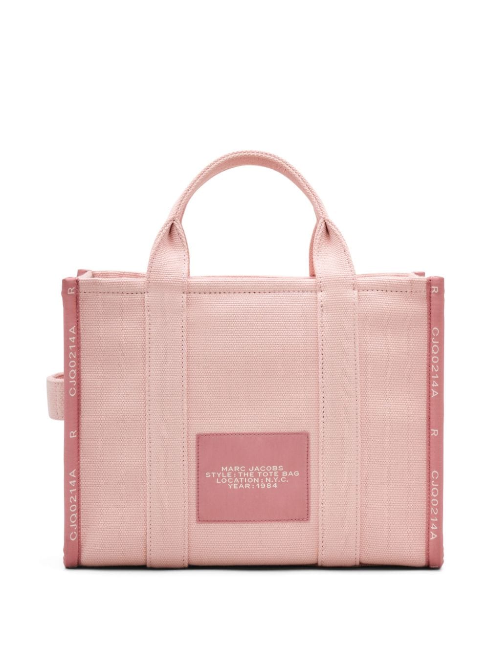 Marc Jacobs MARC JACOBS- The Medium Tote Bag