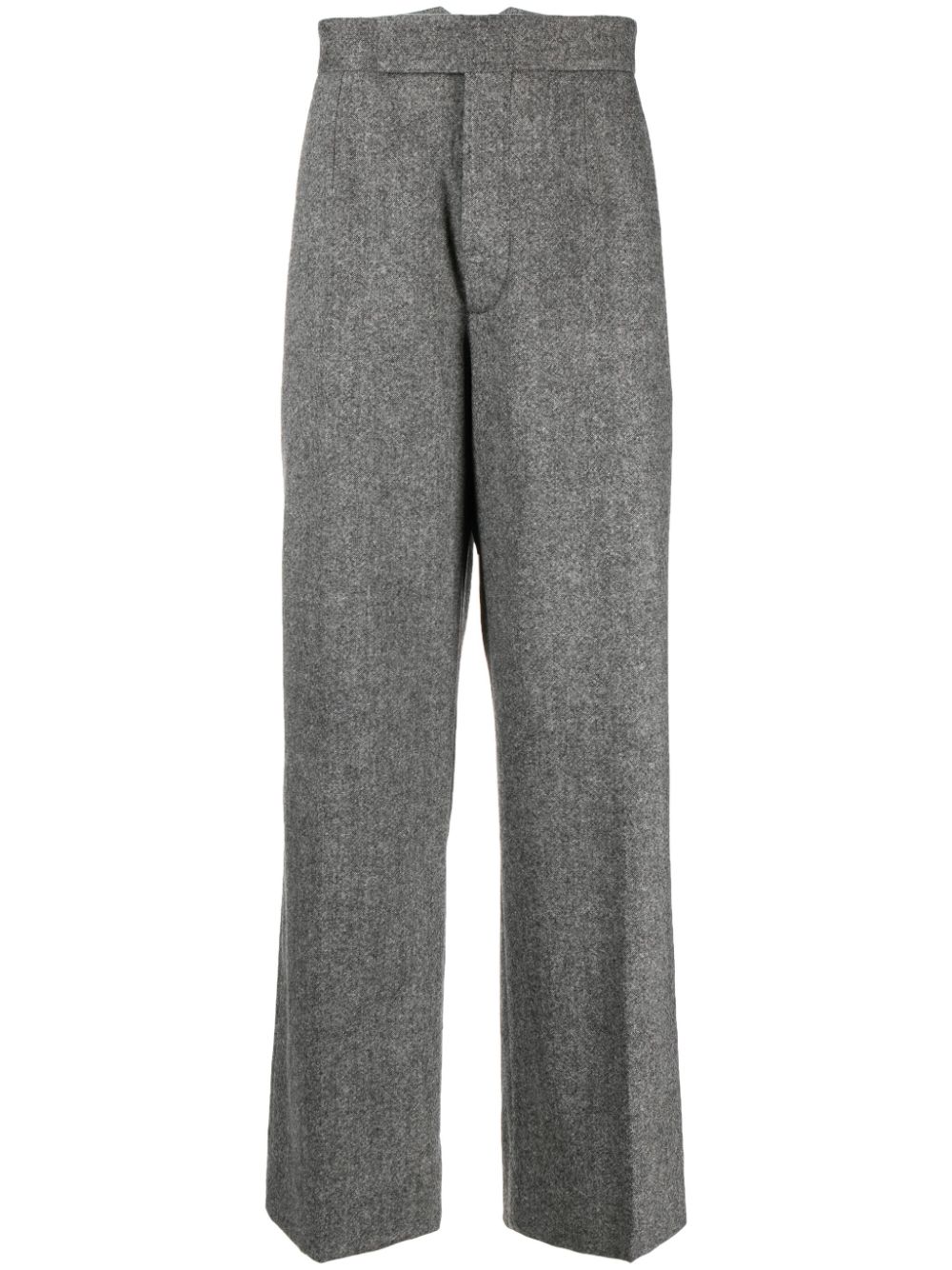 Vivienne Westwood VIVIENNE WESTWOOD- Wool Pants