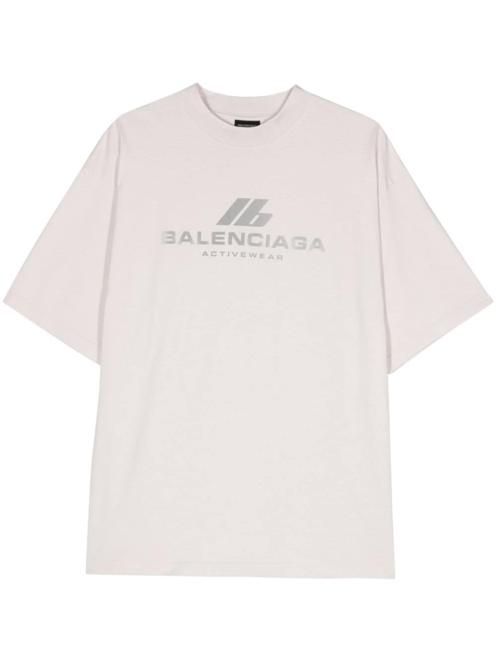 Balenciaga BALENCIAGA- Activewear T-shirt