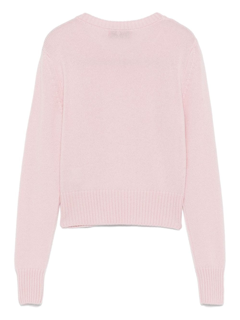 Wild Cashmere WILD CASHMERE- Simona Cashmere Sweater