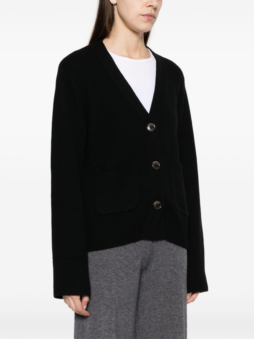 Lisa Yang LISA YANG- Danni Cashmere Cardigan