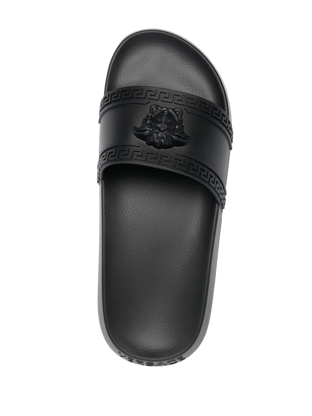 Versace VERSACE- La Medusa Pool Slides