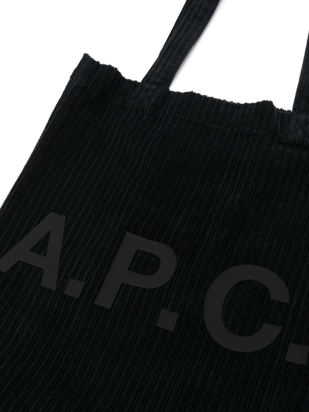 A.P.C. A.P.C.- Cotton Bag