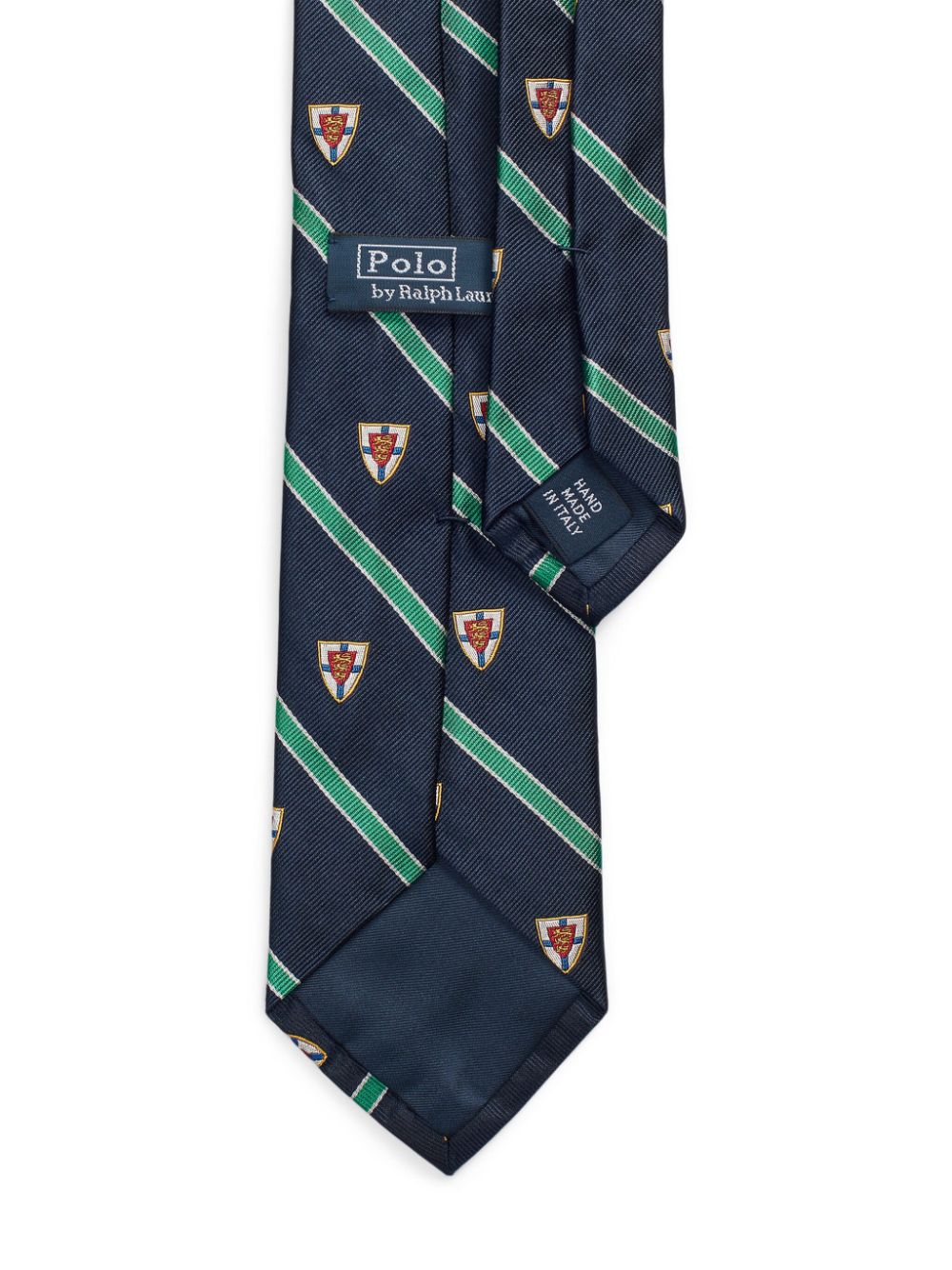 Polo Ralph Lauren POLO RALPH LAUREN- Tie With Logo