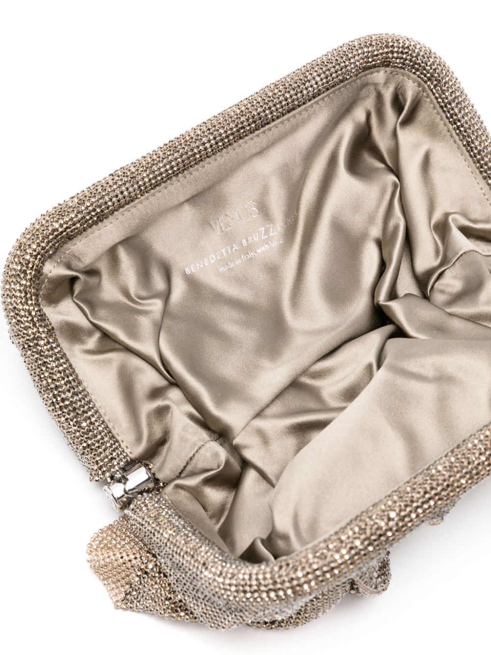 Benedetta Bruzziches BENEDETTA BRUZZICHES- Venus Large Clutch