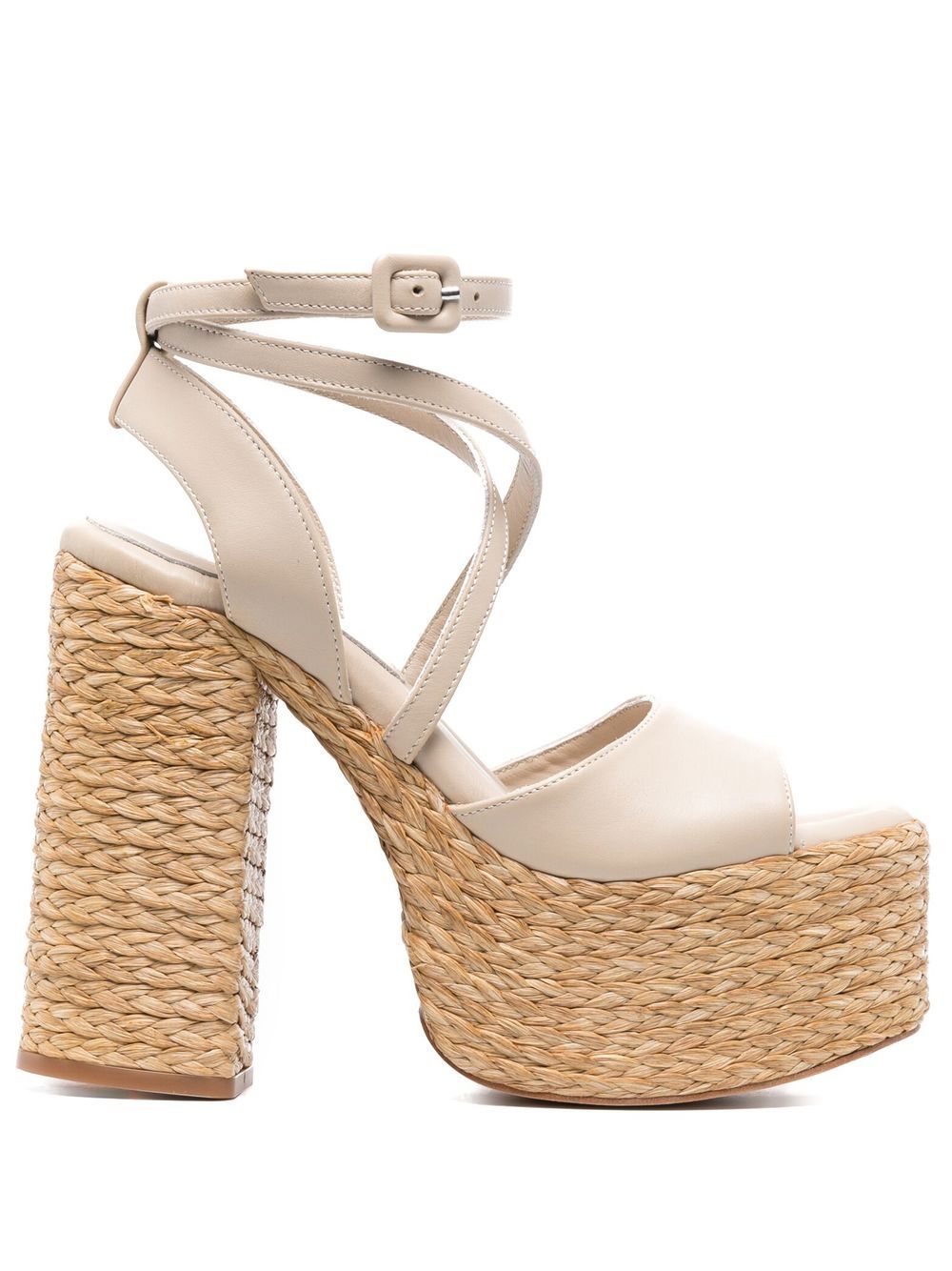 Paloma barcelo' PALOMA BARCELO'- Colette Sandals