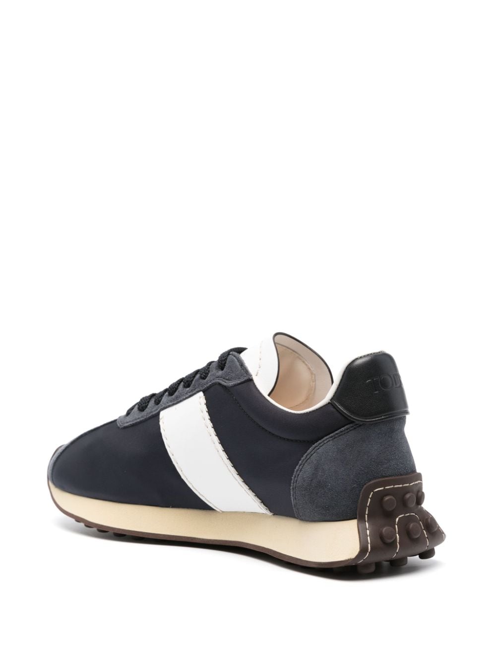 Tod's TOD'S- T Vintage Sneakers