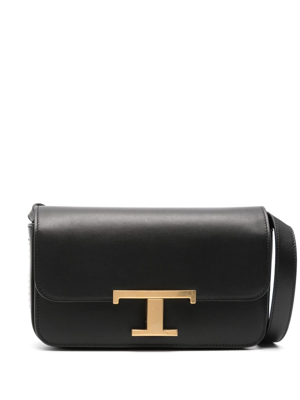 Tod's TOD'S- T Timeless Micro Leather Shoulder Bag
