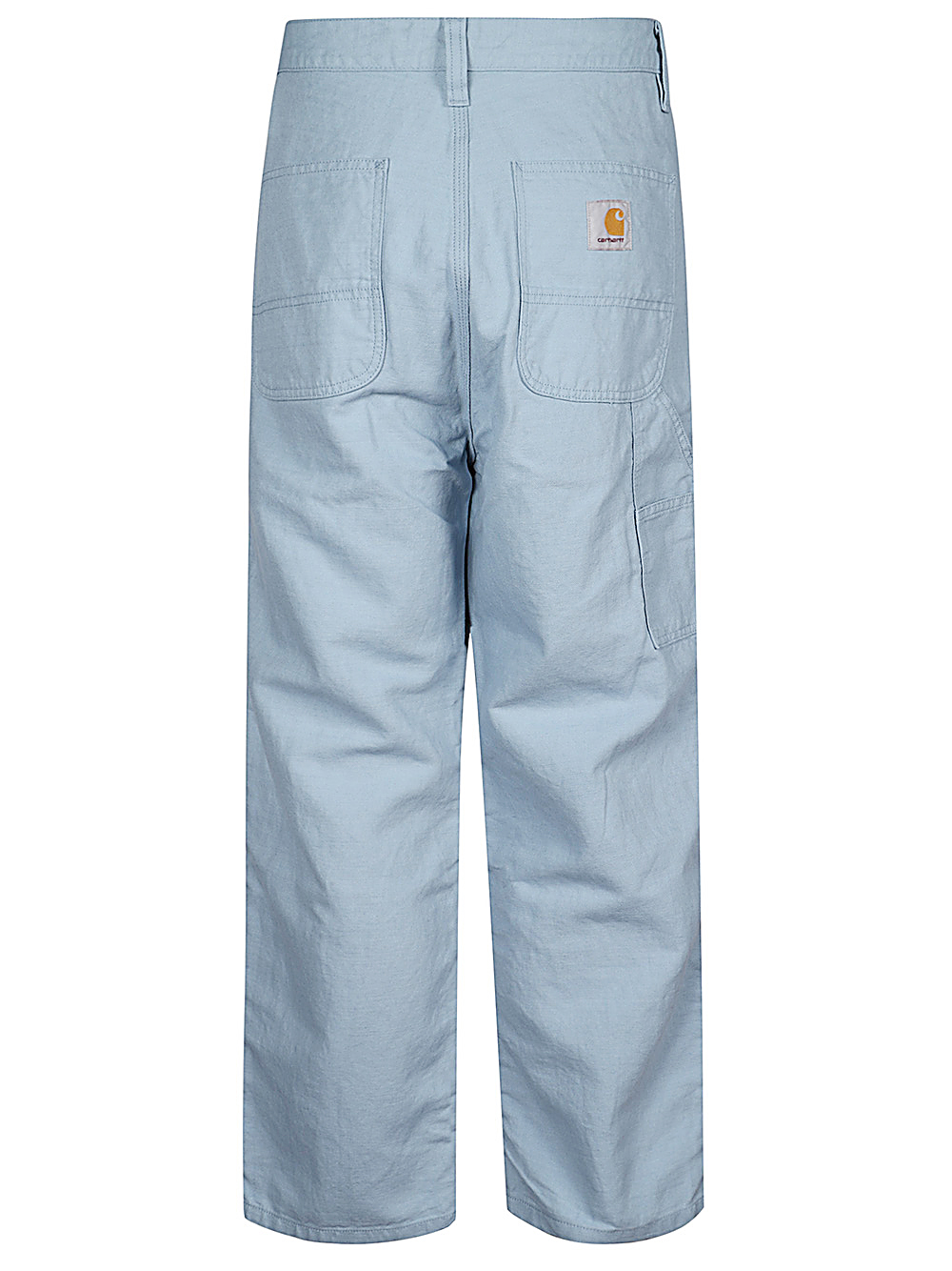 Carhartt WIP CARHARTT WIP- Logo Pants