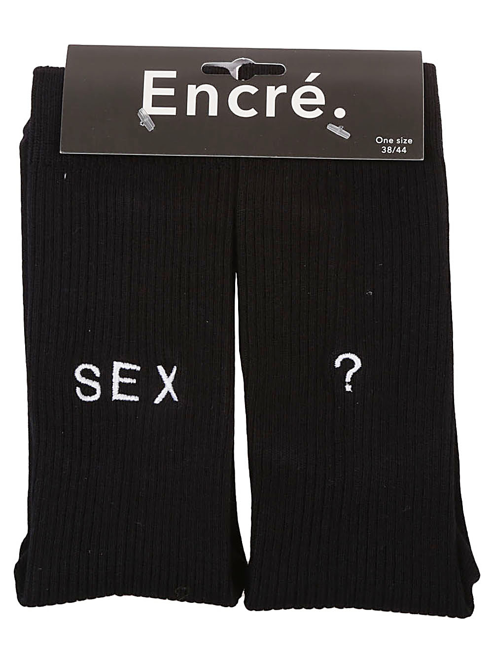 Encré ENCRÉ- Sex? Socks