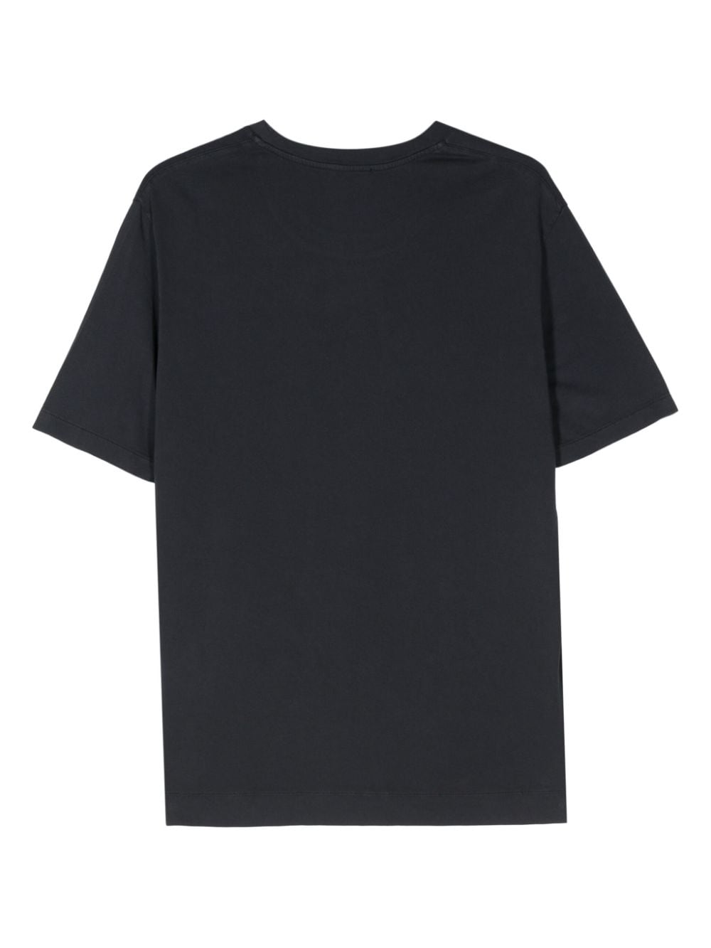 Boglioli BOGLIOLI- Cotton T-shirt