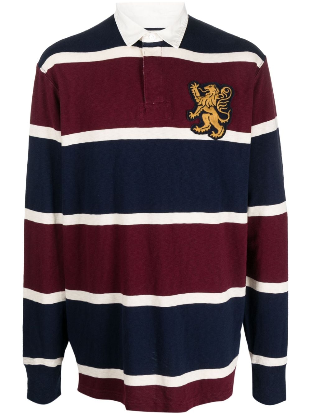 Polo Ralph Lauren POLO RALPH LAUREN- Cotton Sweater