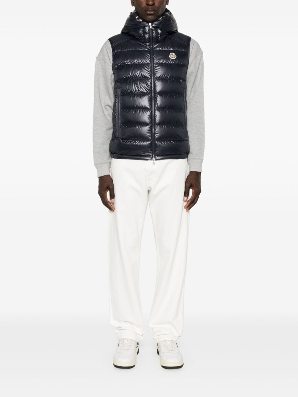 Moncler MONCLER- Barant Vest