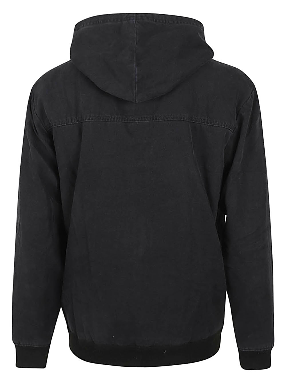 Dickies construct DICKIES CONSTRUCT- Hooded Jacket