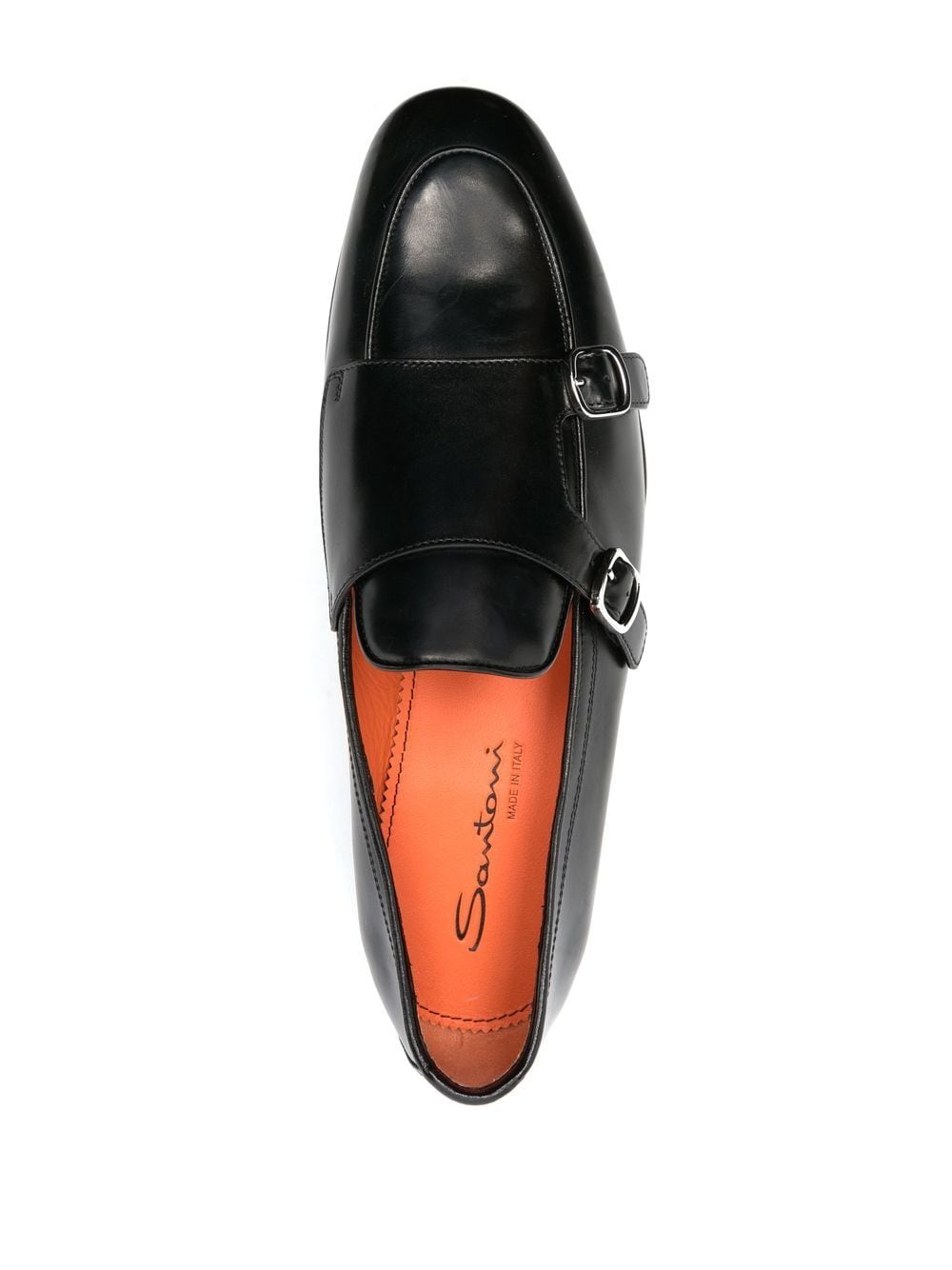 Santoni SANTONI- Logo Shoes