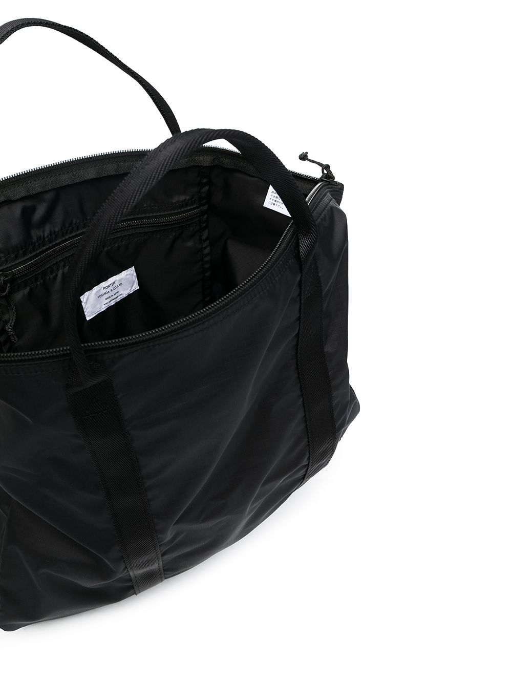 Porter PORTER- Flex 2 Way Tote Bag