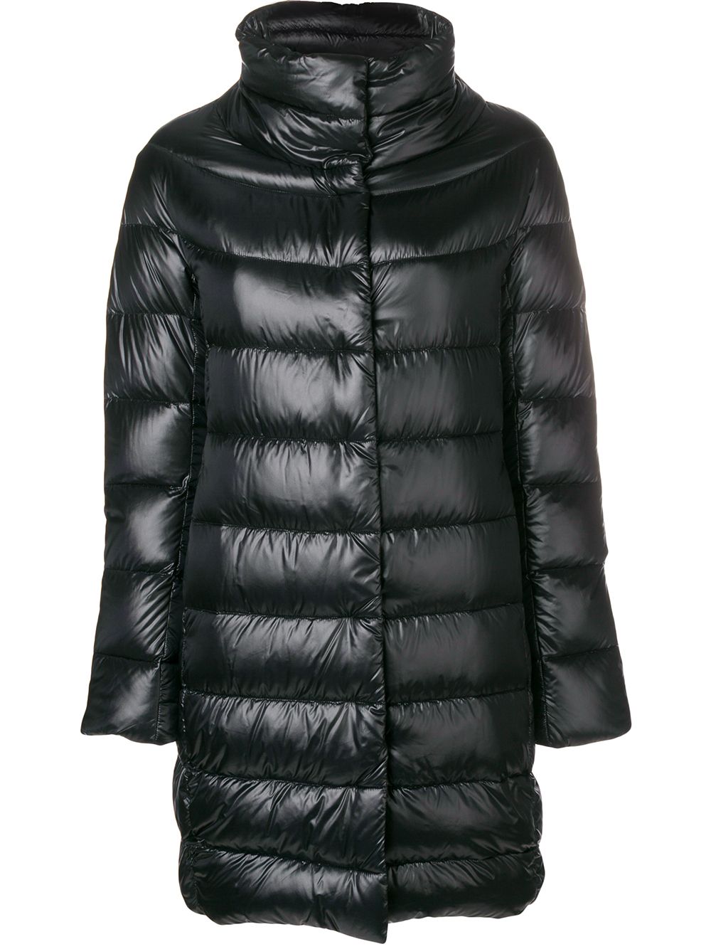 Herno HERNO- Dora Midi Down Jacket