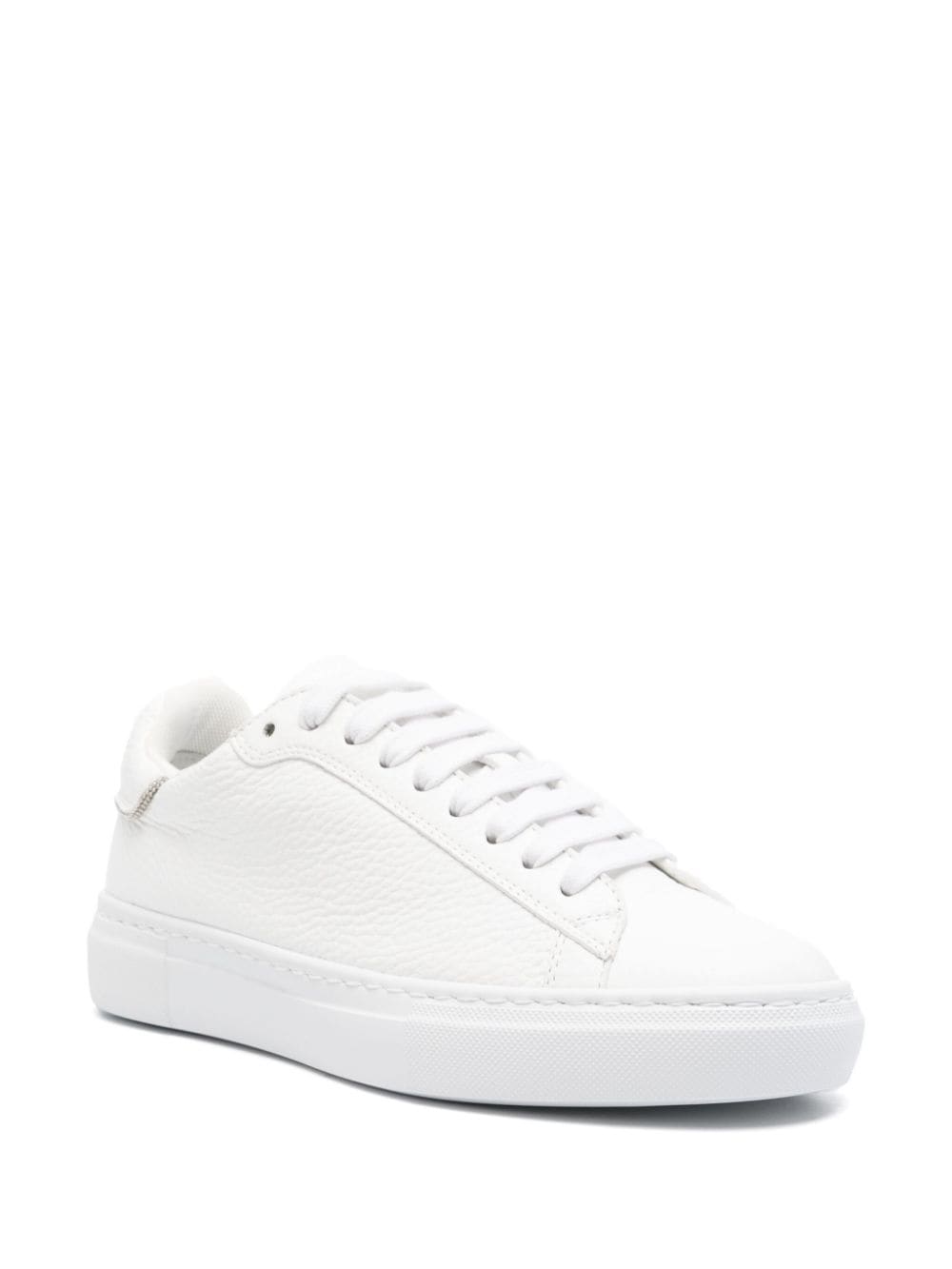 Fabiana Filippi FABIANA FILIPPI- Leather Sneakers