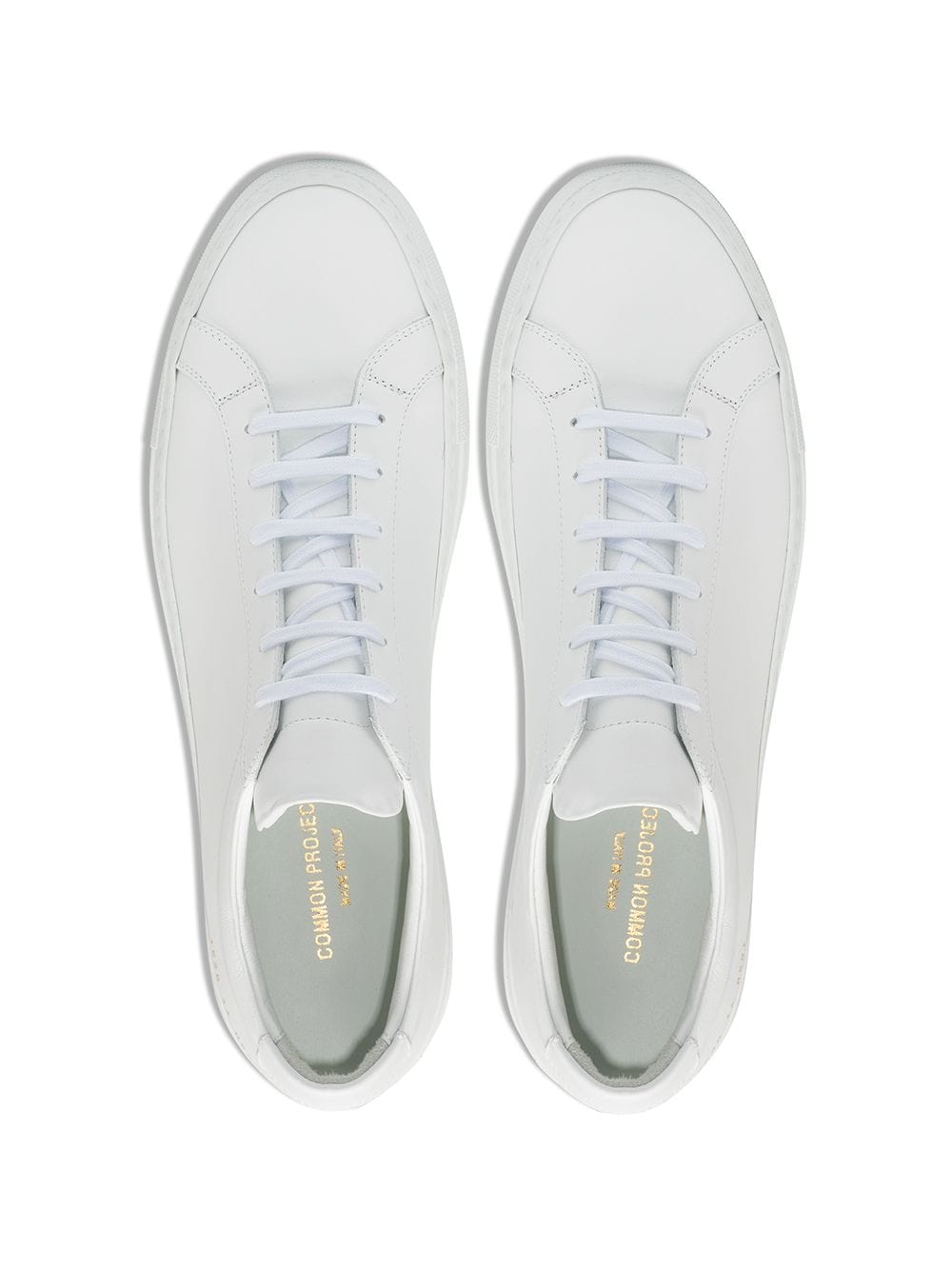 COMMON PROJECTS COMMON PROJECTS- Original Achilles Low Sneaker