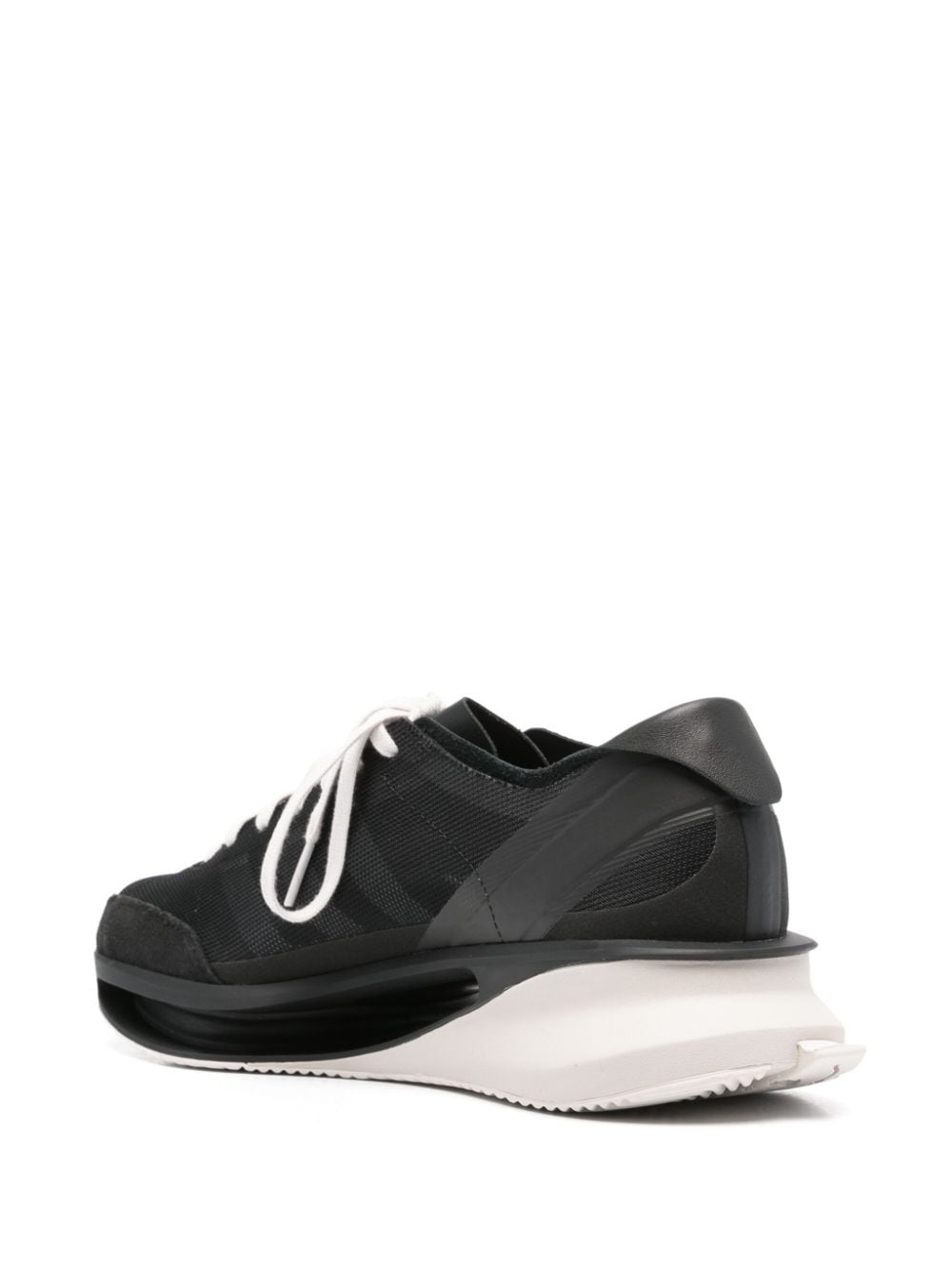 Y-3 Y-3- Sneaker With Logo