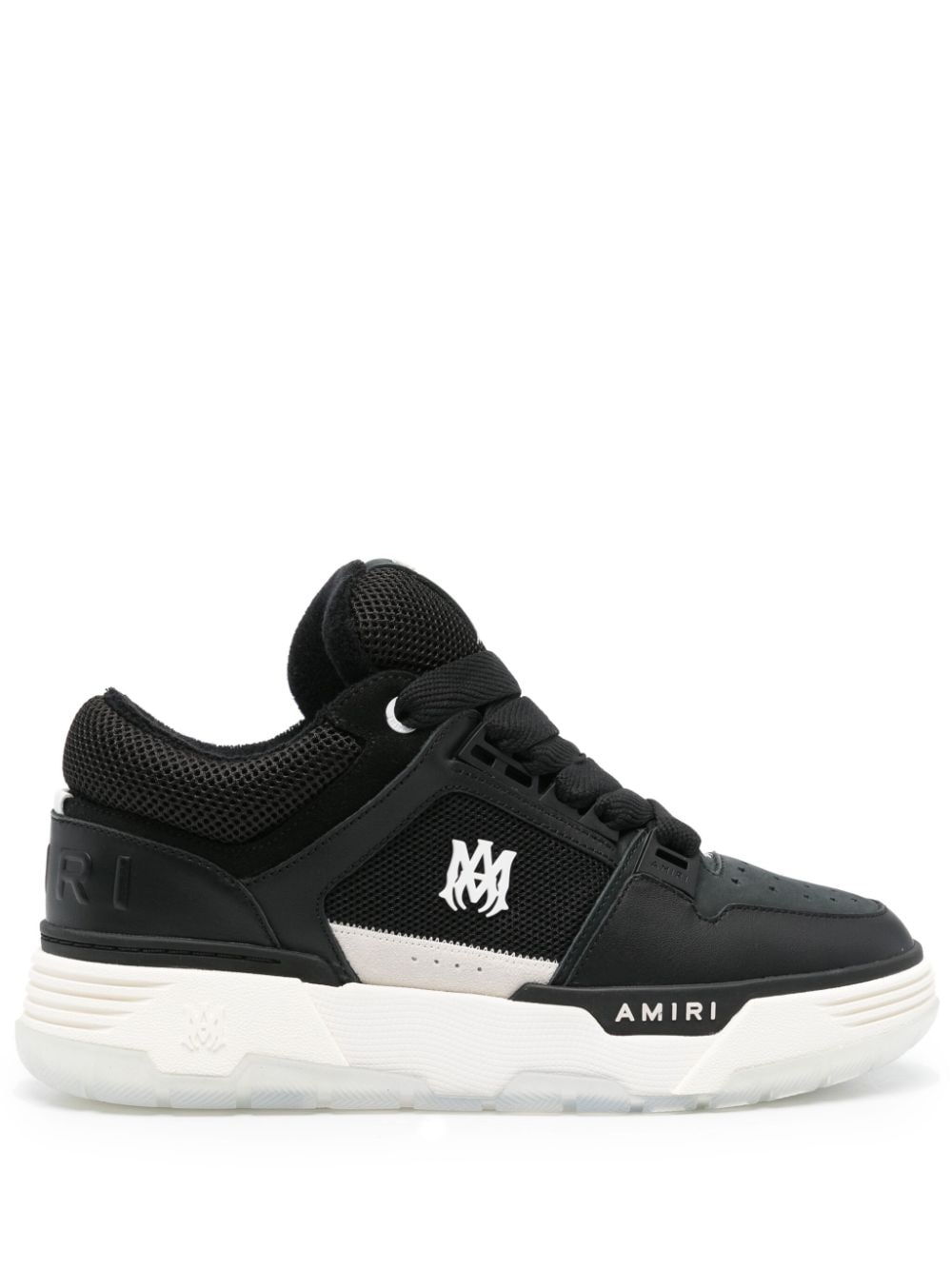 Amiri AMIRI- Leather Sneakers