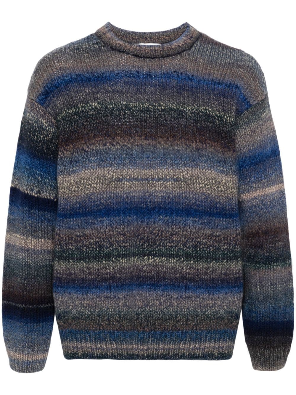 Ymc YMC- Crewneck Sweater