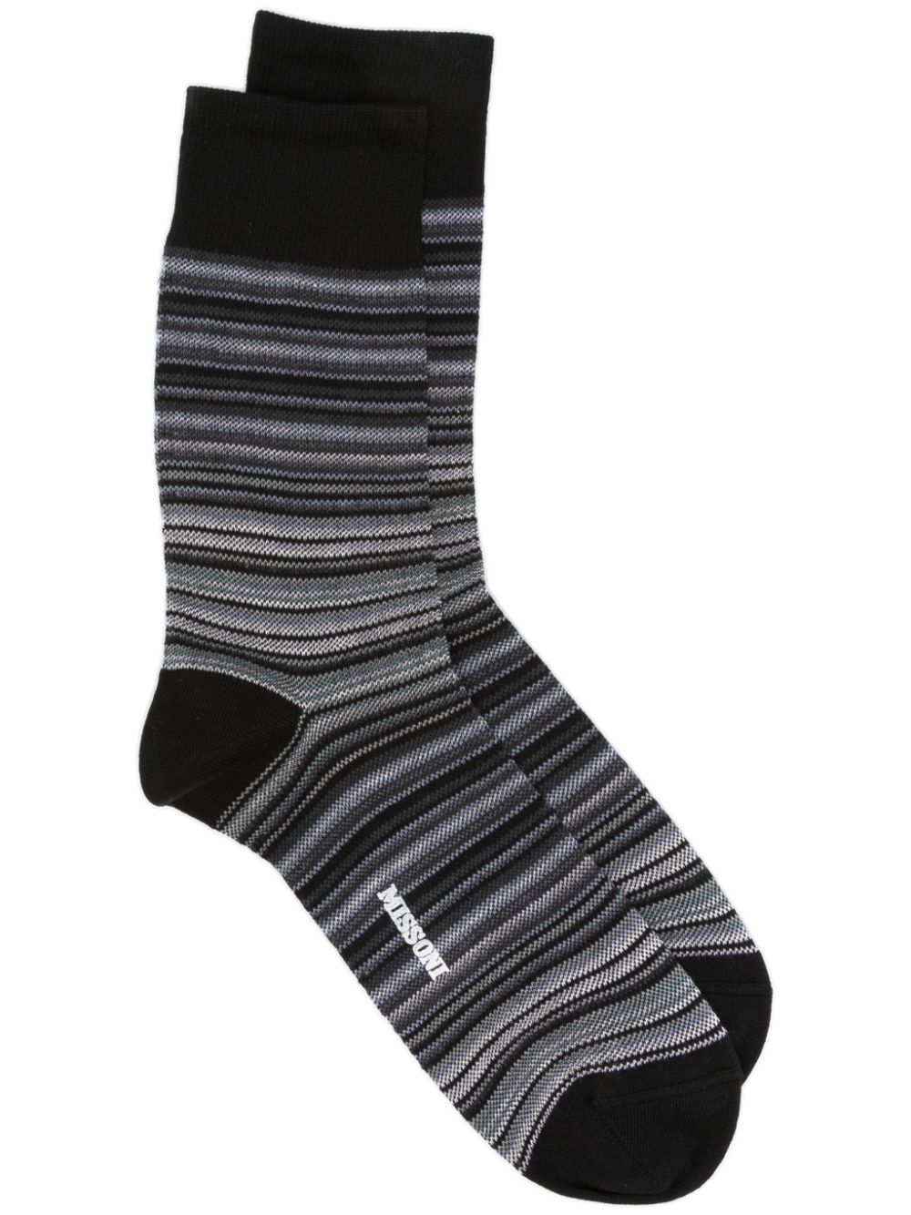 Missoni MISSONI- Multicolored Socks