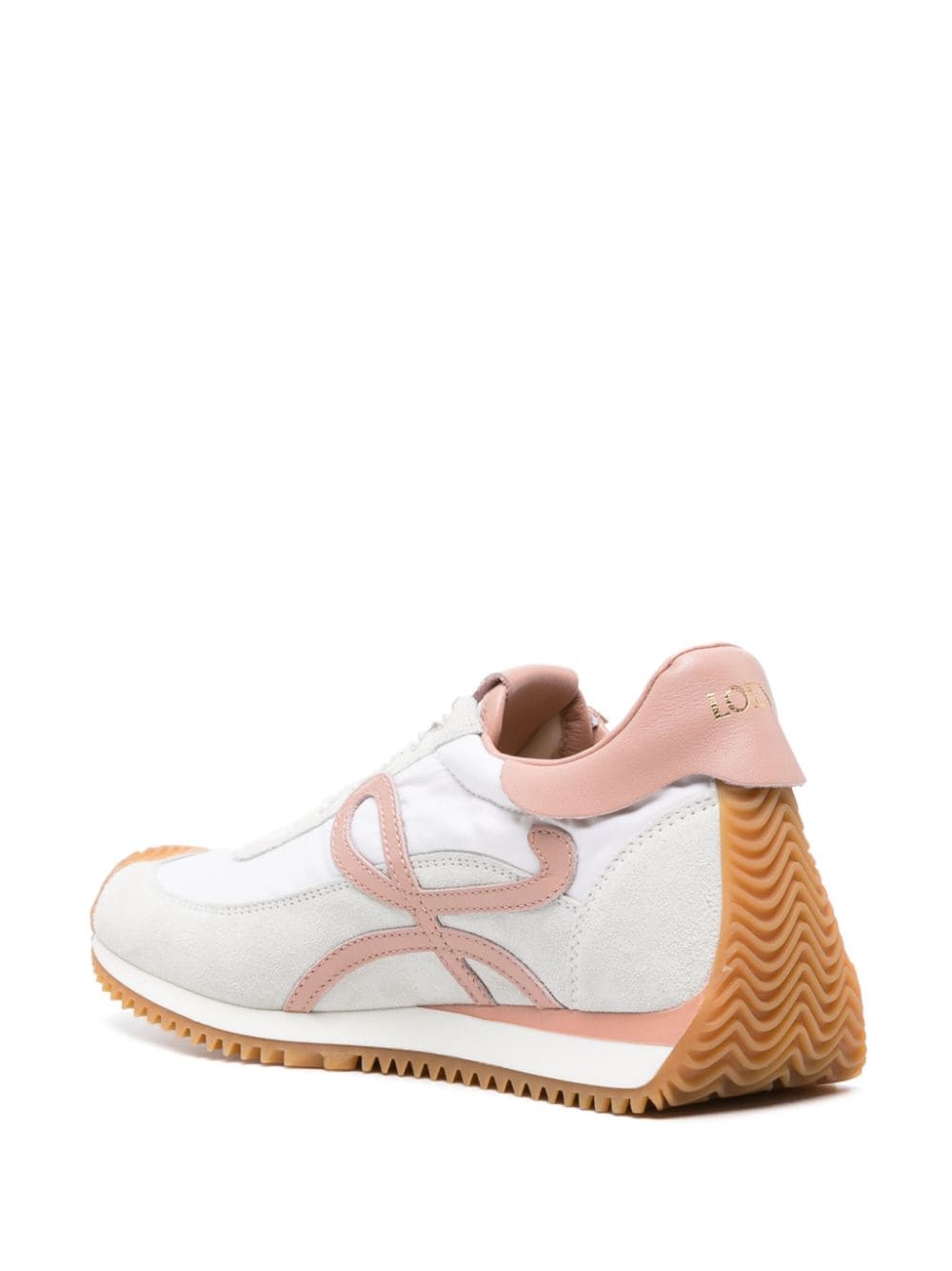 Loewe LOEWE- Flow Runner Sneakers