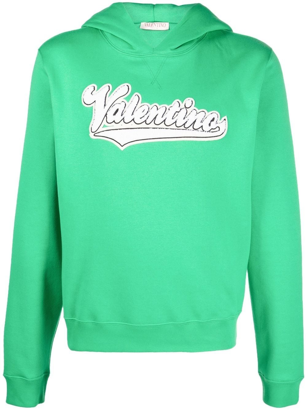 Valentino VALENTINO- Sweatshirt With Logo