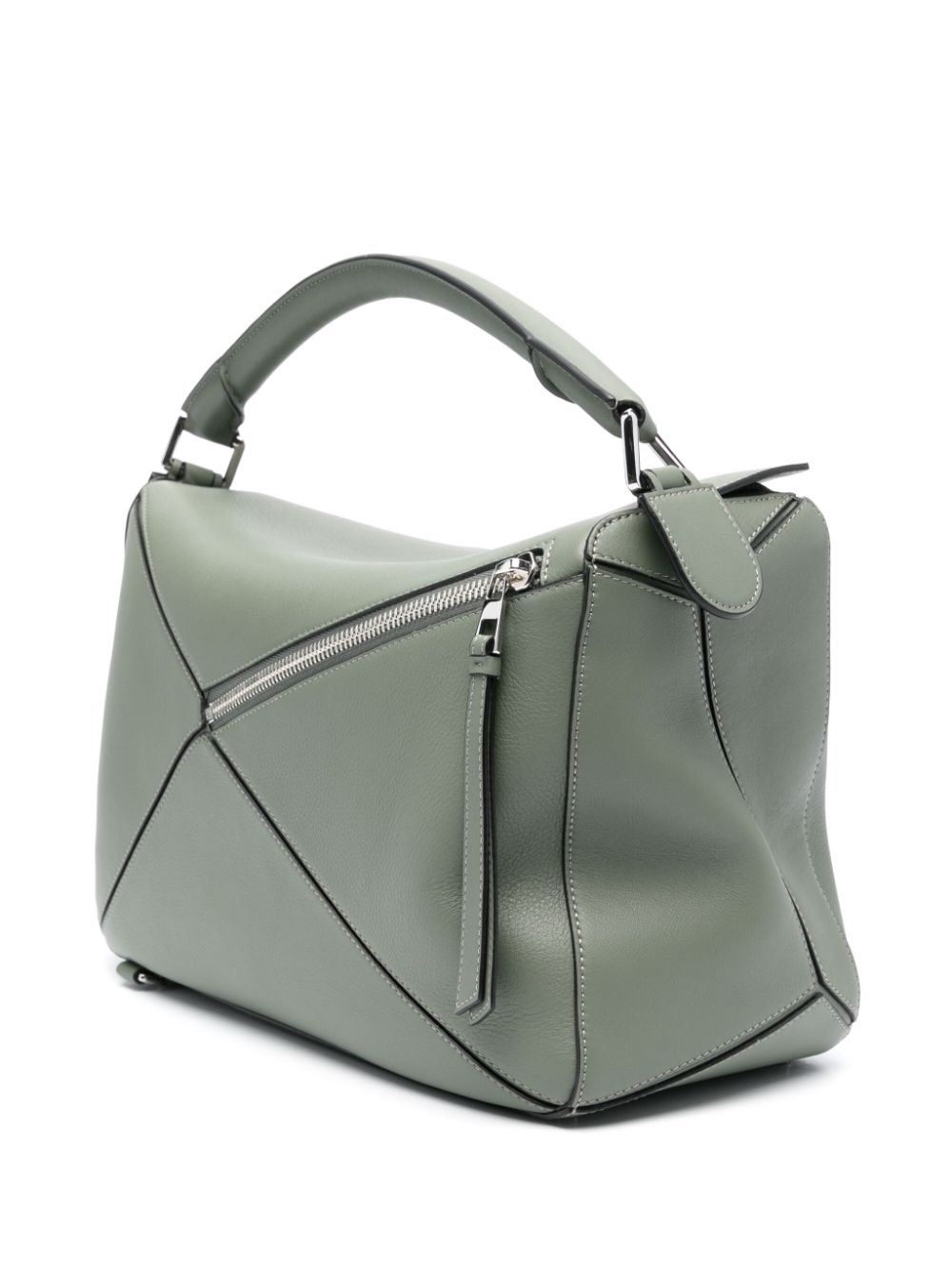 Loewe LOEWE- Leather Bag