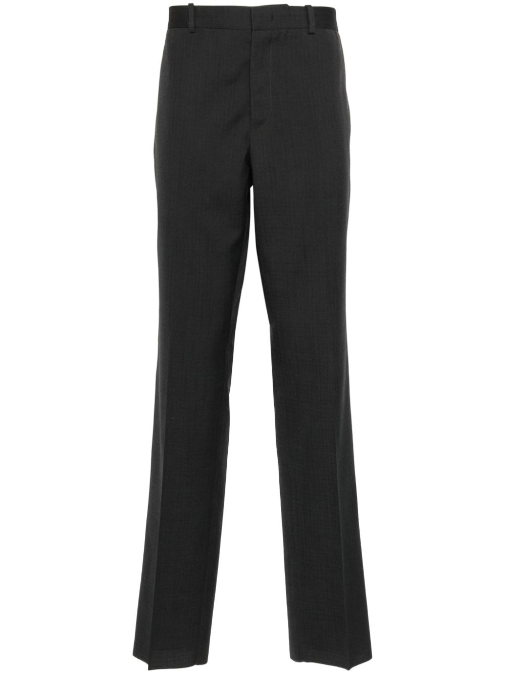 Jil Sander JIL SANDER- Logo Pants