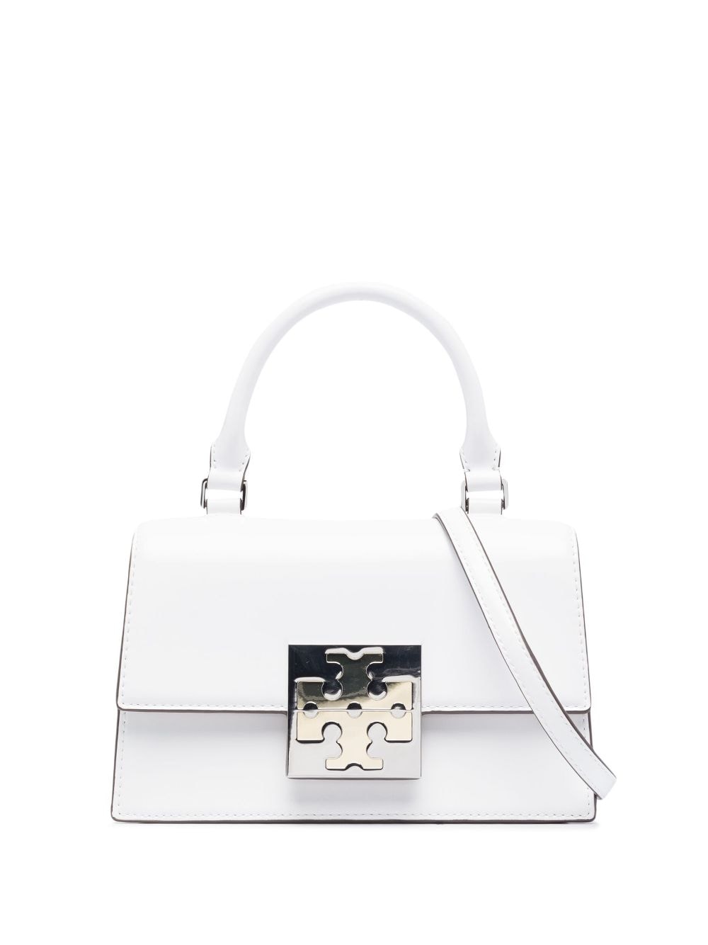 Tory Burch TORY BURCH- Trend Mini Leather Handbag