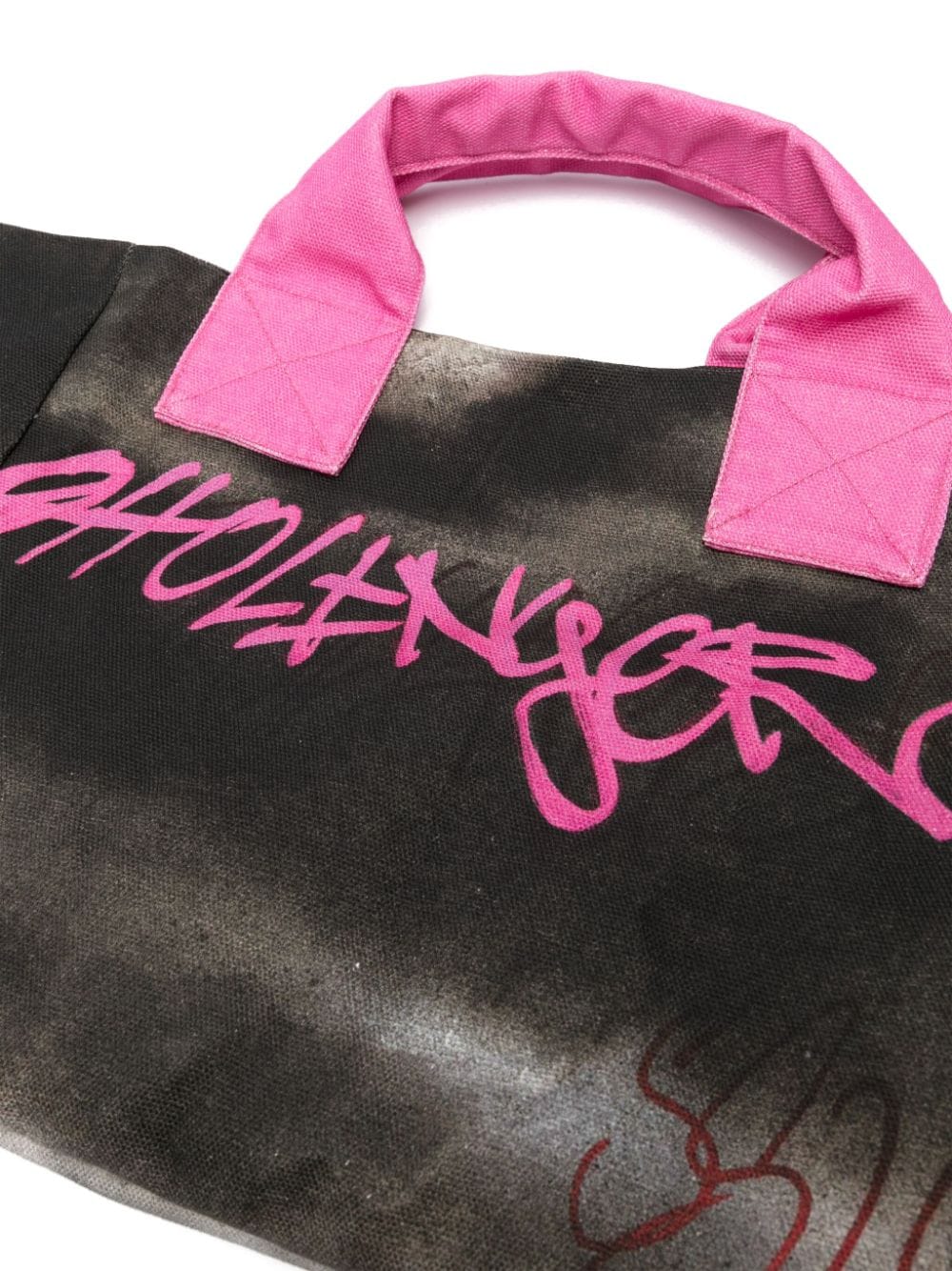 Ottolinger OTTOLINGER- Logo Shopping Bag